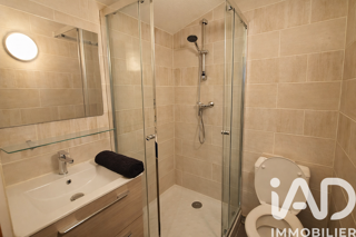  Appartement � vendre 3 pi�ces 66 m�