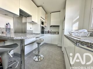  Appartement à louer 4 pièces 80 m²