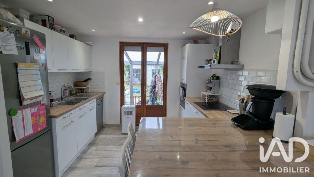 Vente Maison Vente Maison de village 4 pièces Barenton-bugny