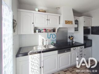  Maison à vendre 4 pièces 87 m²