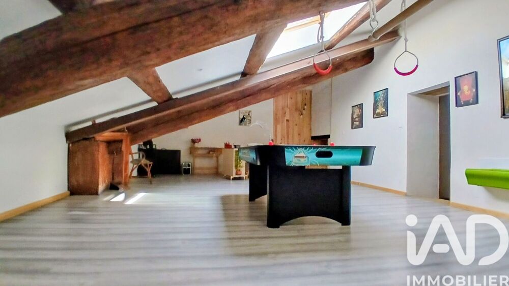 Vente Maison Vente Maison/villa 6 pièces Saint-chinian