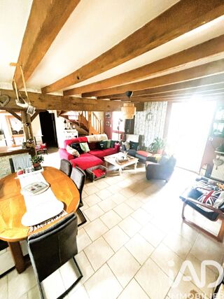  Maison � vendre 4 pi�ces 126 m�