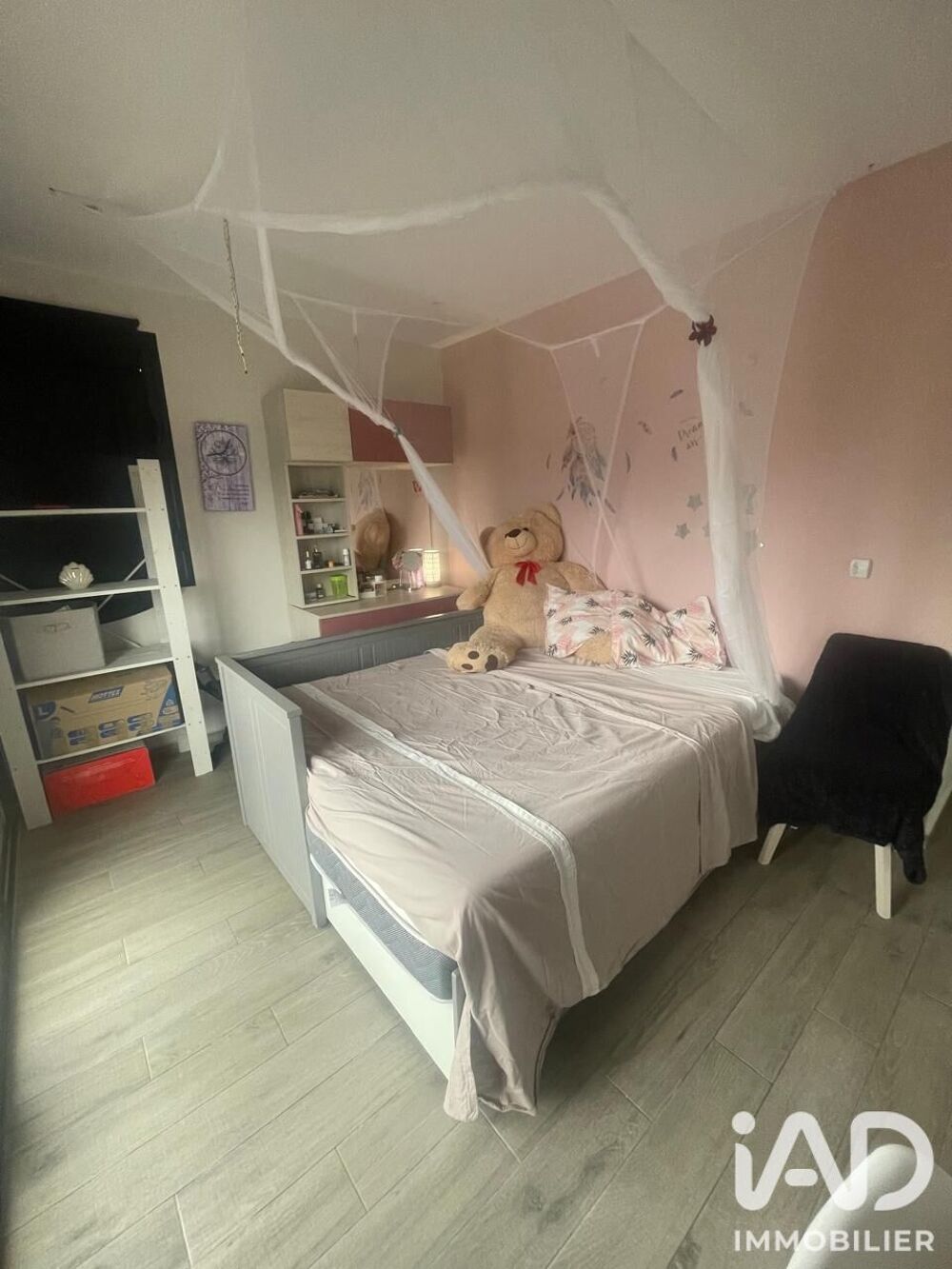 à vendre  Maison Saint-François (97118)