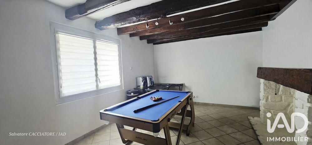 Vente Maison Vente Maison/villa 6 pièces Sonnaz