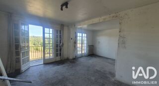  Maison à vendre 5 pièces 123 m²
