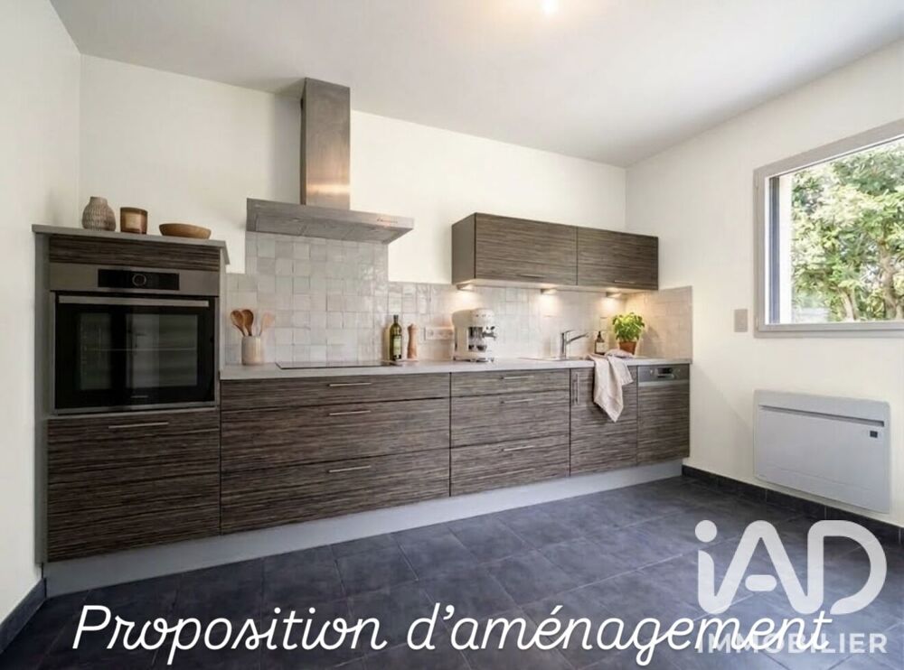Vente Maison Vente Maison/villa 5 pièces Nantes
