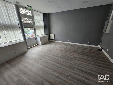 Location Boutique/Local commercial 30 m&sup2; 1590 94170 Le perreux-sur-marne