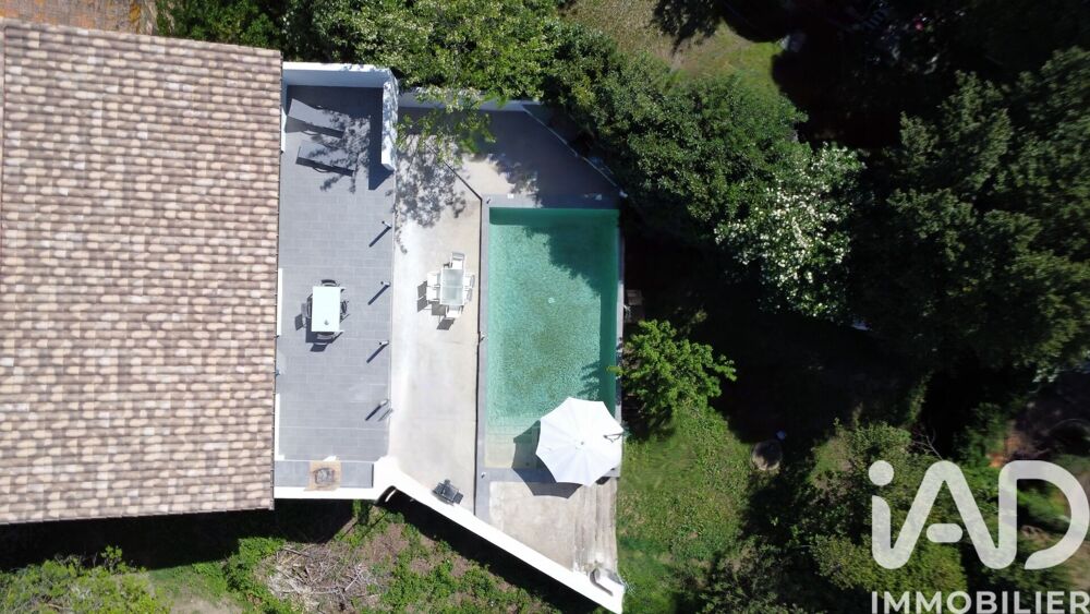 Vente Maison Vente Maison/villa 6 pièces Espondeilhan