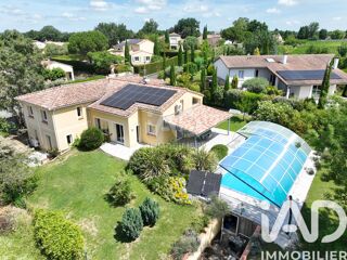  Maison à vendre 6 pièces 204 m²