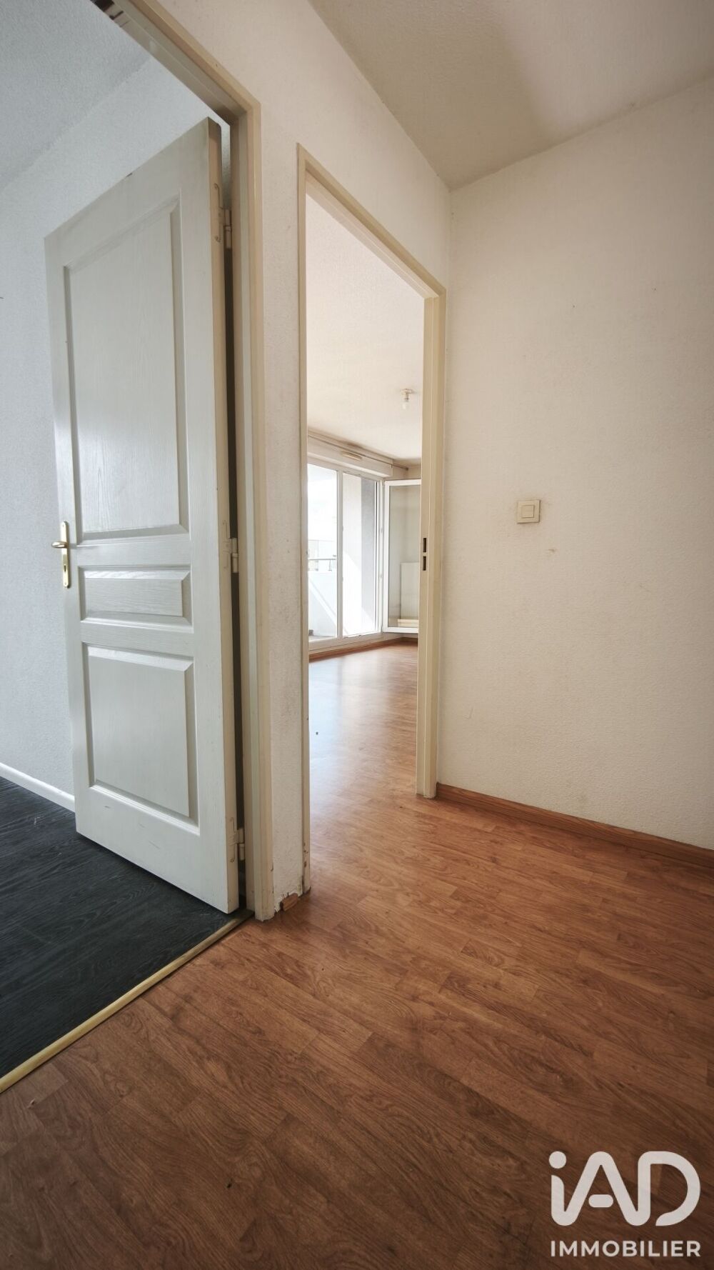 Vente Appartement Vente Appartement 2 pièces Strasbourg