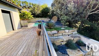  Maison à vendre 5 pièces 151 m²