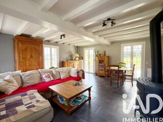  Maison à vendre 5 pièces 171 m²