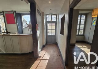 Maison à vendre 6 pièces 157 m²