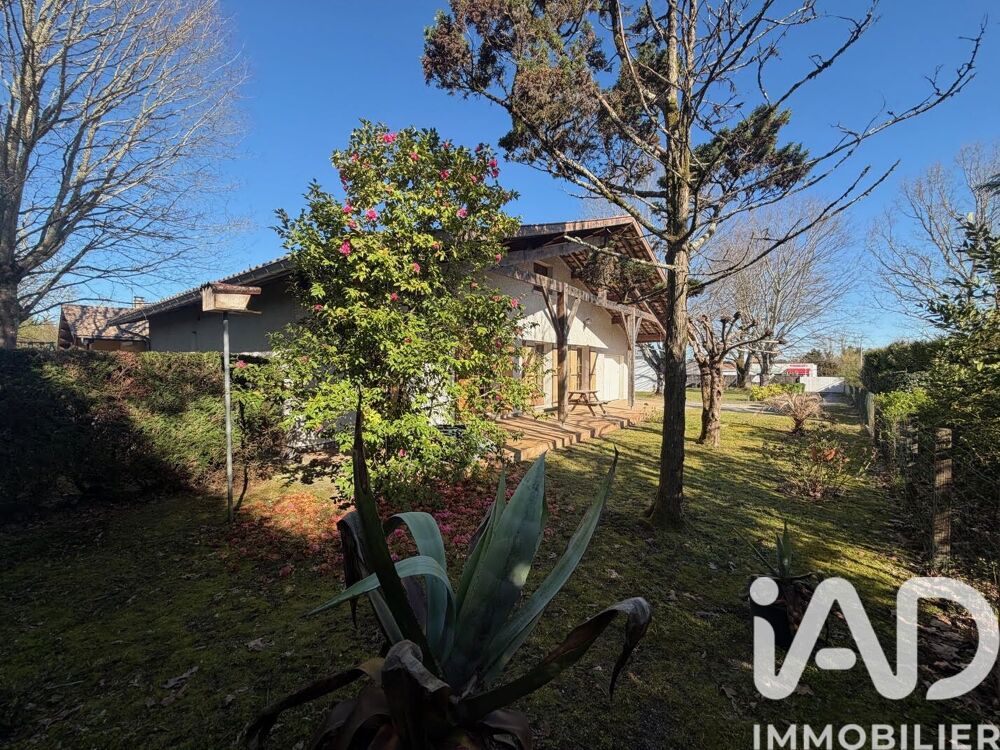 Vente Maison traditionnelle 4 pièces