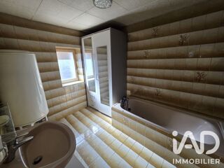  Maison à vendre 3 pièces 88 m²