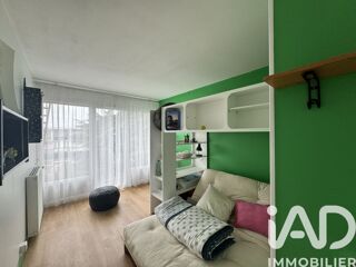  Appartement à vendre 3 pièces 64 m²