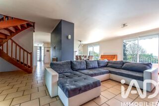  Maison à vendre 6 pièces 140 m²
