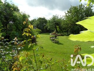  Maison à vendre 6 pièces 110 m²