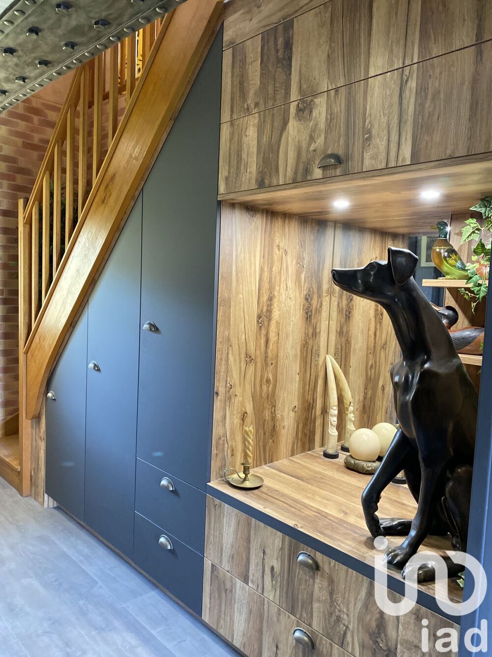 Vente Maison traditionnelle 6 pièces