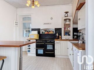 Maison à vendre 6 pièces 120 m²
