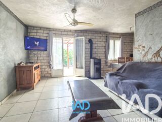  Maison à vendre 4 pièces 70 m²