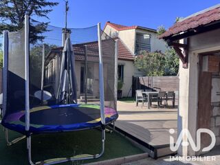  Maison à vendre 4 pièces 70 m²