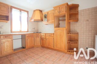  Maison � vendre 7 pi�ces 147 m�