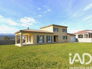  Maison à vendre 5 pièces 123 m²