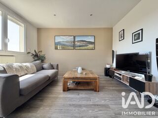  Appartement à vendre 3 pièces 74 m²