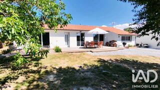  Maison à vendre 5 pièces 118 m²