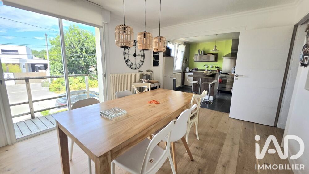 Vente Maison Vente Maison traditionnelle 7 pièces Saint-avé