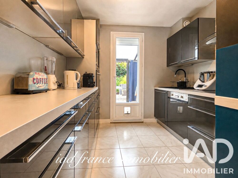Vente Maison Vente Maison/villa 5 pièces Triel-sur-seine
