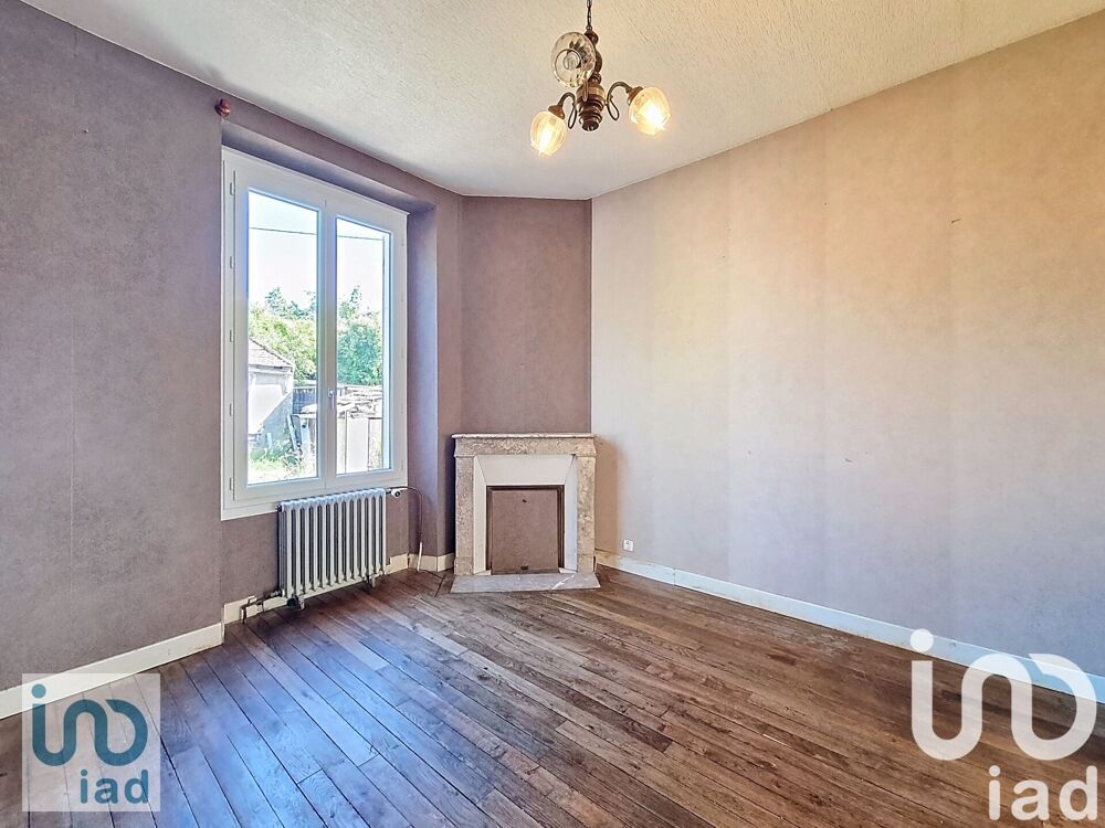 Vente Maison de village 4 pièces