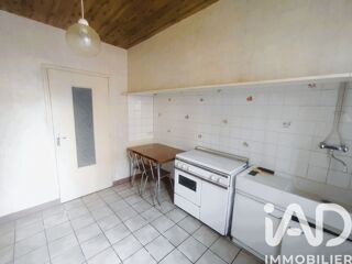  Maison à vendre 4 pièces 122 m²
