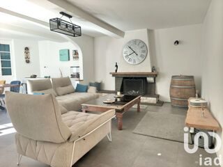  Maison à vendre 7 pièces 250 m²