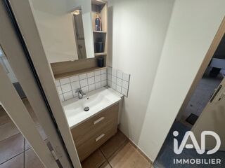  Appartement à louer 1 pièce 29 m²