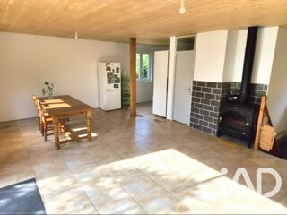  Maison à vendre 4 pièces 92 m²