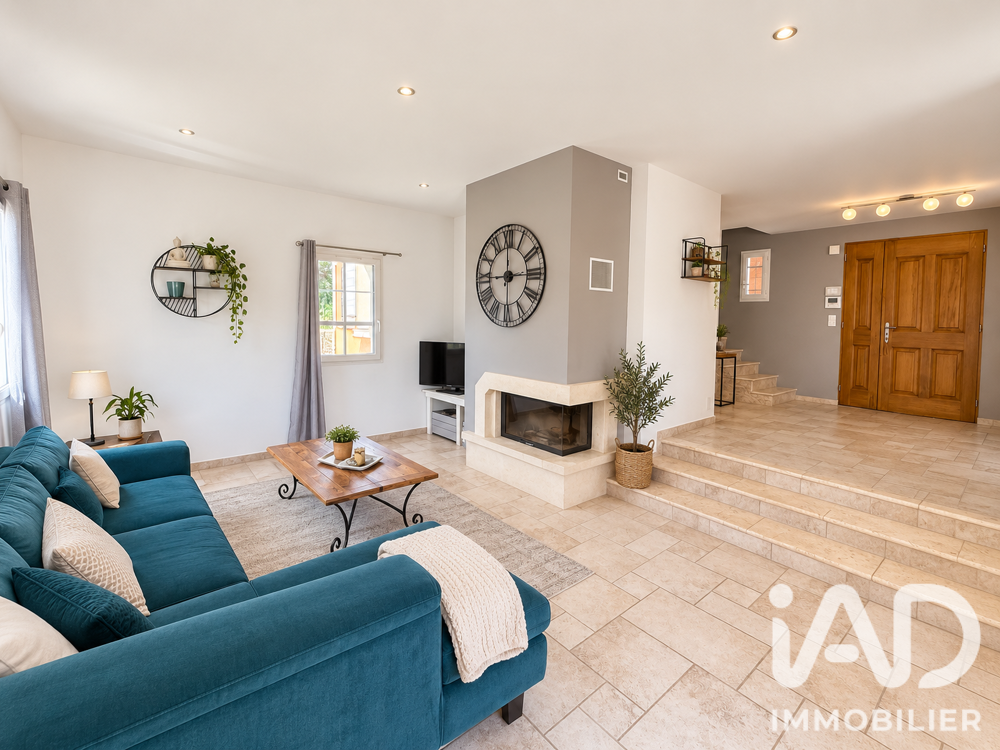 Vente Maison traditionnelle 6 pièces