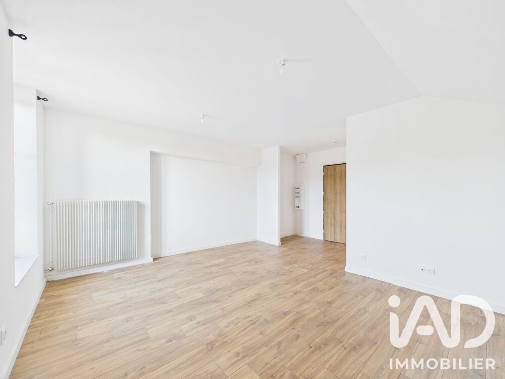 Vente Appartement Vente Appartement 2 pièces Neuves-maisons