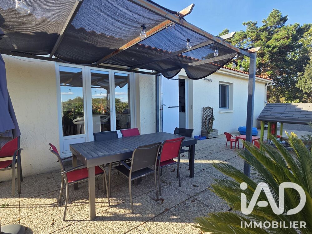 Vente Maison Vente Maison/villa 3 pièces La chapelle-hermier