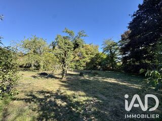  Terrain à vendre 1900 m²
