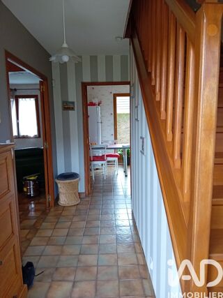  Maison � vendre 5 pi�ces 106 m�