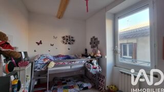  Appartement à vendre 3 pièces 62 m²