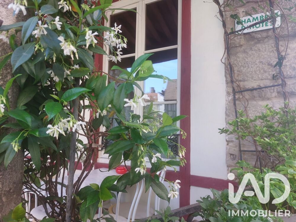 Vente Maison Vente Demeure 7 pièces Nolay