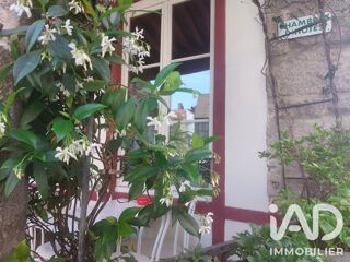  Maison à vendre 7 pièces 186 m²