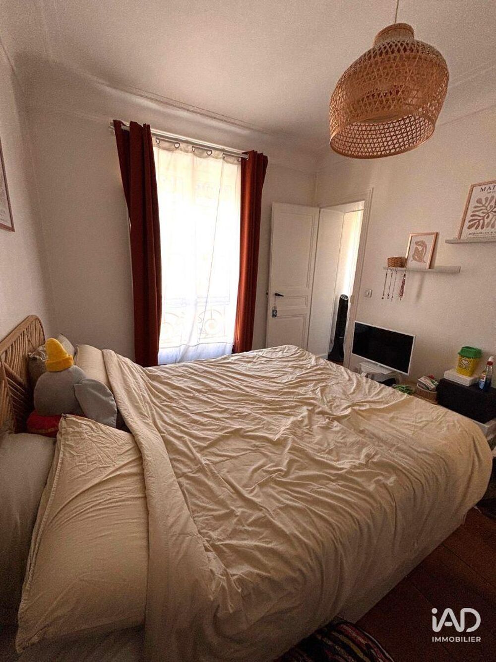 Location Appartement Location Appartement 2 pièces Paris 5