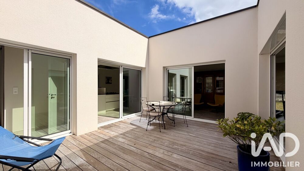 Vente Maison/villa 3 pièces