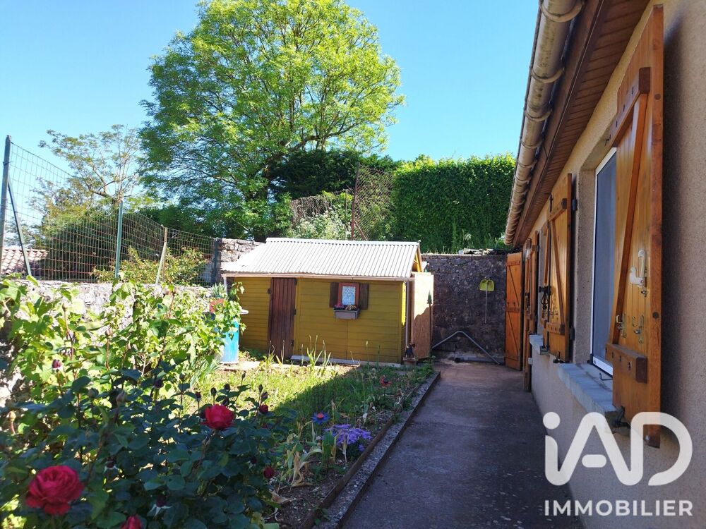 Vente Maison Vente Maison/villa 6 pièces La cavalerie