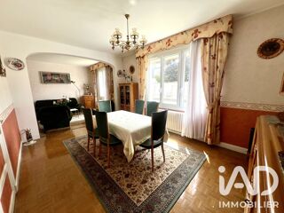  Maison à vendre 6 pièces 127 m²