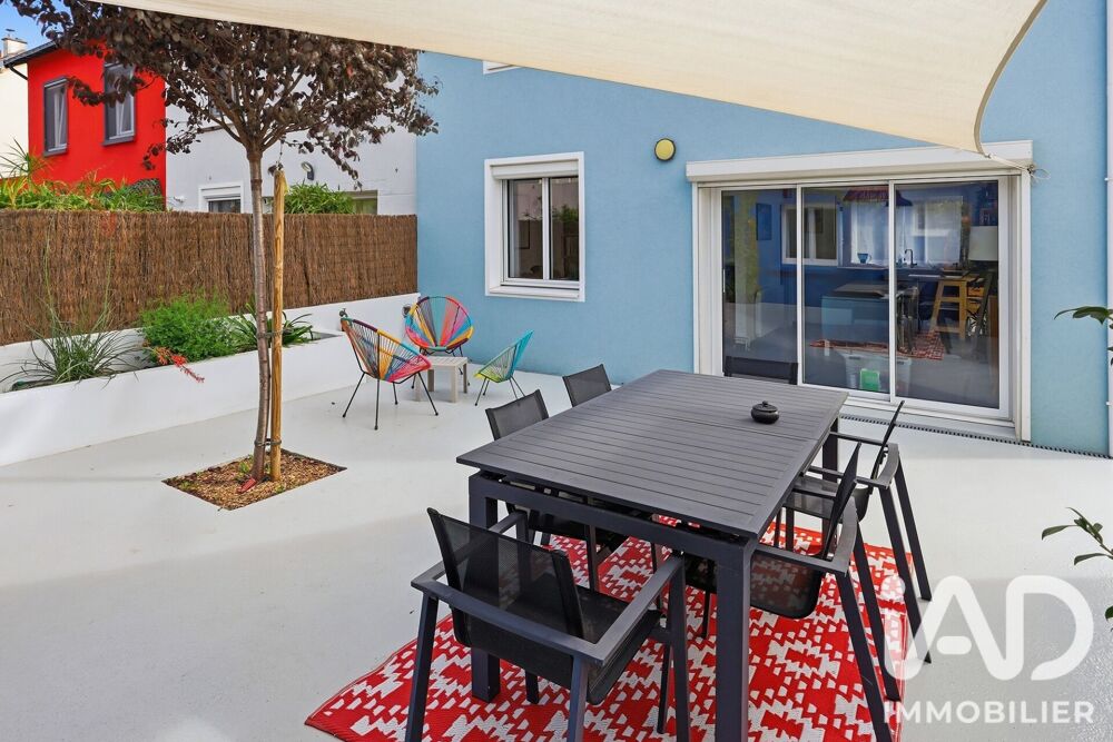 Vente Maison Vente Maison/villa 5 pièces Nantes